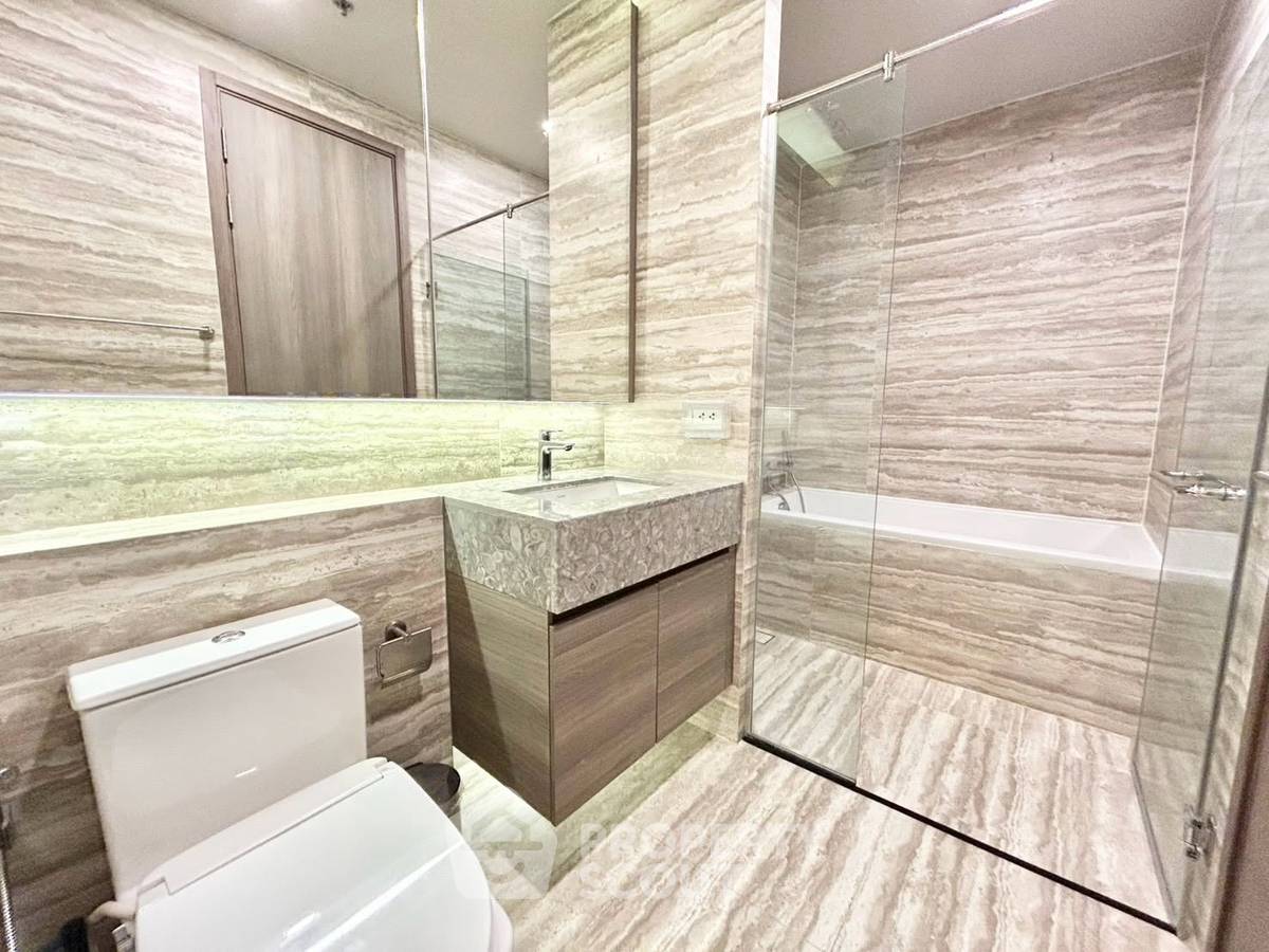 รูป ติด MRT สุขุมวิท เพียง 50 ม. | 1 ห้องนอน Celes Asoke ชั้น 23 (ID 3326023) - รูปที่ 8/8