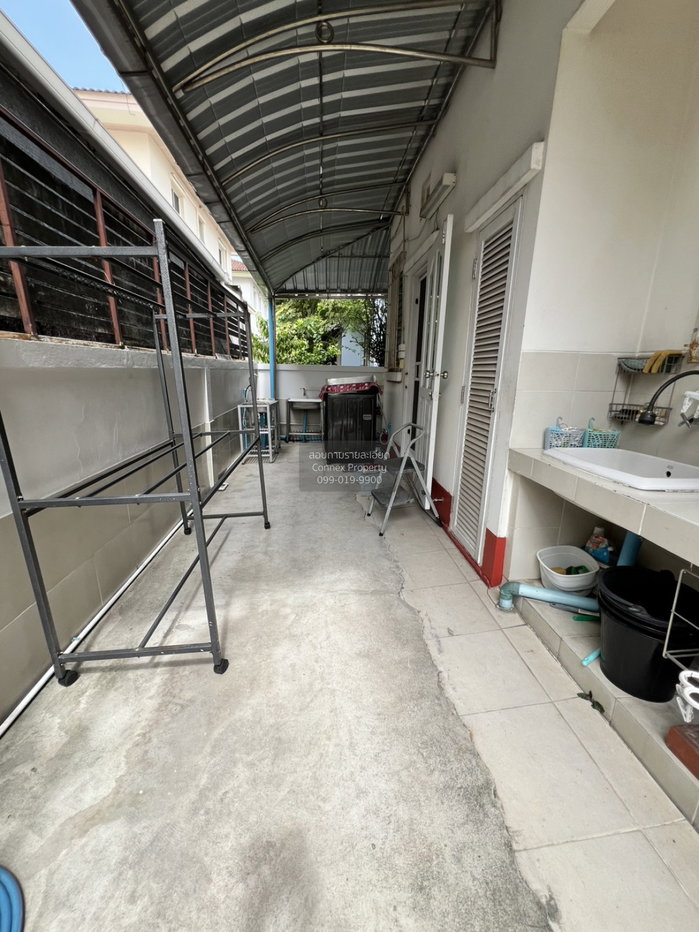 รูป ขายบ้าน  มัณฑนา 2 มอเตอร์เวย์ - กรุงเทพกรีฑาตัดใหม่ คลองสองต้นนุ่น เขต ลาดกระบัง กรุงเทพ CX-176414 ✅ ทักไลน์ @connexproperty ตอบทันที ทีมงานมืออาชีพ ✅ - รูปที่ 10/12