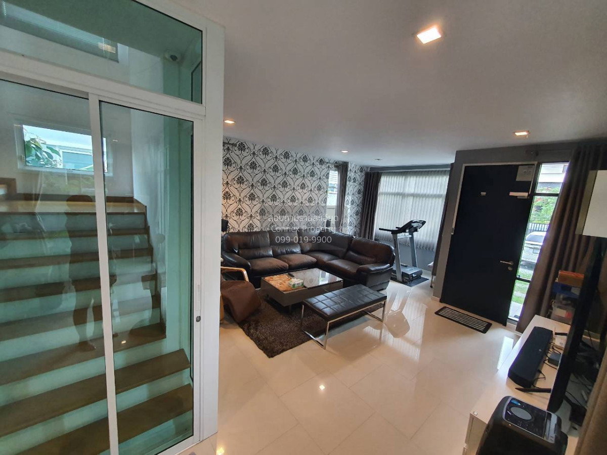 รูป ขายบ้าน  บ้านปัญญา รามอินทรา คันนายาว เขต คันนายาว กรุงเทพ CX-175731 ✅ ทักไลน์ @connexproperty ตอบทันที ทีมงานมืออาชีพ ✅ - รูปที่ 4/12