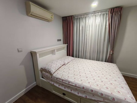 AA691932 | 1Bed | 1Bath | 38sqm | THB 12,000/mo | Fl.-1 â Esta Bliss