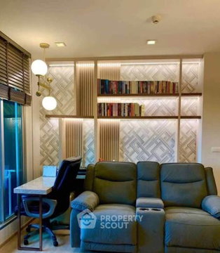 คอนโด 2-ห้องนอน ที่ ริธึ่ม พหล-อารีย์ ใกล้ BTS สะพานควาย (ID 3195390)