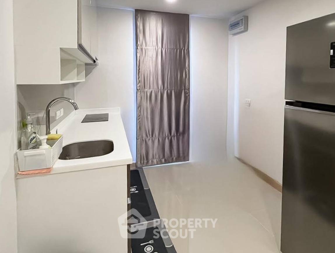 รูป คอนโด 2 ห้องนอน Supalai Prime Rama 9 ย่านบางกะปิ (ID 3139200) - รูปที่ 3/6
