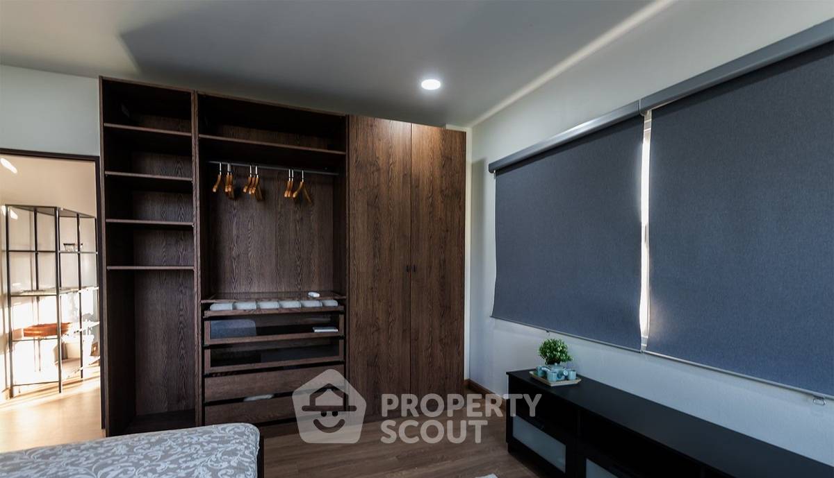 รูป ขายทาวน์เฮ้าส์ 2 ห้องนอน ทำเลช้างเผือก เชียงใหม่ (ID 992526) - รูปที่ 19/31