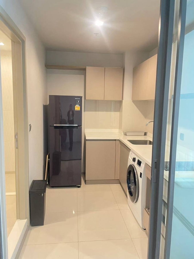 รูป 🔥Ready to Move🔥 📍✅ For Rent : Life Ladprao (ไลฟ์ ลาดพร้าว)✨ - รูปที่ 1/8
