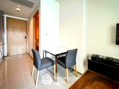 Condos for sale : Great Value 1-BR, 16th-Floor Hyde Sukhumvit 13 Near BTS Nana (ID 3256125)
