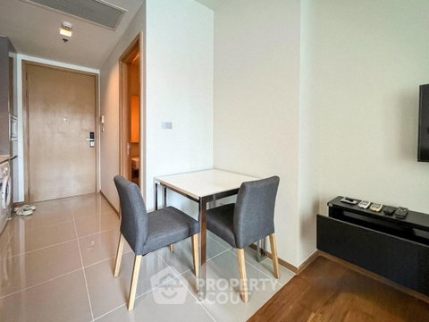 Great Value 1-BR, 16th-Floor Hyde Sukhumvit 13 Near BTS Nana (ID 3256125)