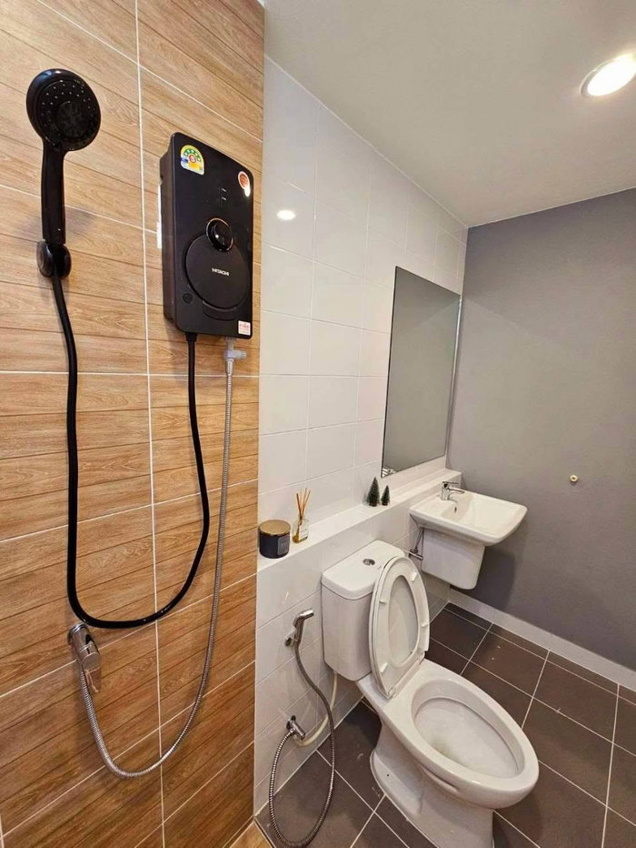 picture House for Rent at Pleno Sukhumvit - Bangna 2 (M6909051) - 13/18