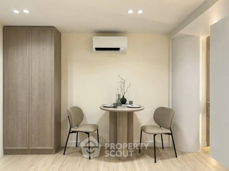 picture 1-BR Condo At Sritana Condominium 2 Near Chiang Mai University (ID 3325158) - 13/19