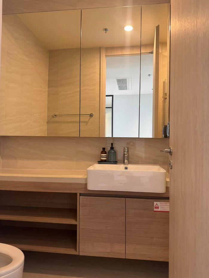 รูป ✅✨ให้เช่า Noble Form Thonglor (โนเบิล ฟอร์ม ทองหล่อ) | 1 ห้องนอน 33 ตร.ม. | ชั้น 17 - รูปที่ 16/18