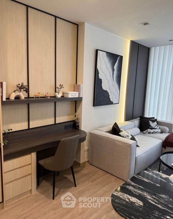 picture 1-BR Condo at Noble State 39 near BTS Phrom Phong (ID 3288111) - 3/5