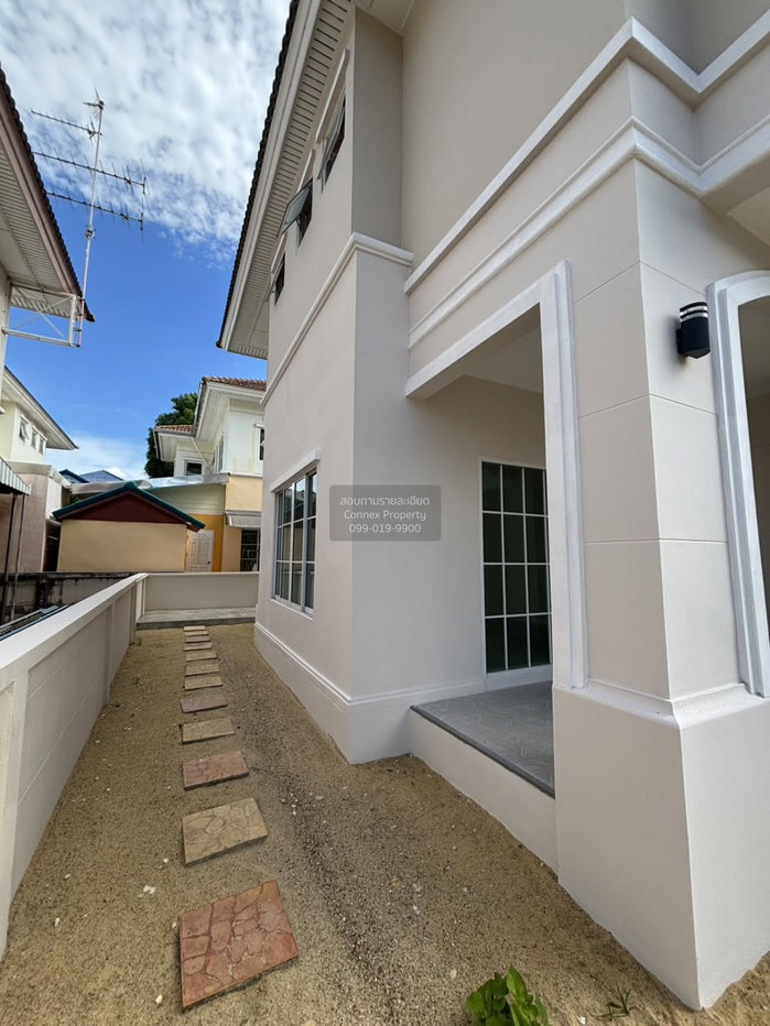 รูป ขายบ้าน อิมเมจ เพลส กระทุ่มล้ม สามพราน นครปฐม CX-175463 ✅ ทักไลน์ @connexproperty ตอบทันที ทีมงานมืออาชีพ ✅ - รูปที่ 3/12