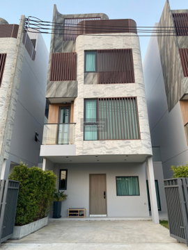 ขายบ้าน 89 เรสซิเดนซ์ รัชดา - พระราม 9 MRT-ศูนย์วัฒนธรรมแห่งประเทศไทย ห้วยขวาง เขต ห้วยขวาง กรุงเทพ CX-176235 ✅ ทักไลน์ @connexproperty ตอบทันที ทีมงานมืออาชีพ ✅