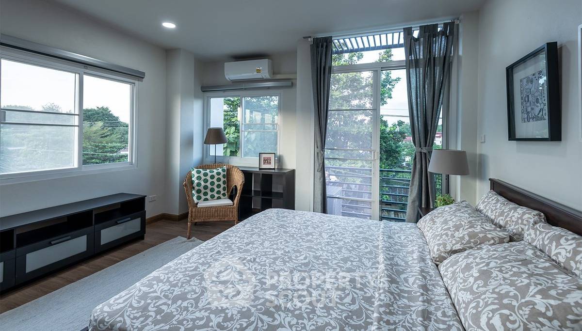 รูป ขายทาวน์เฮ้าส์ 2 ห้องนอน ทำเลช้างเผือก เชียงใหม่ (ID 992526) - รูปที่ 26/31