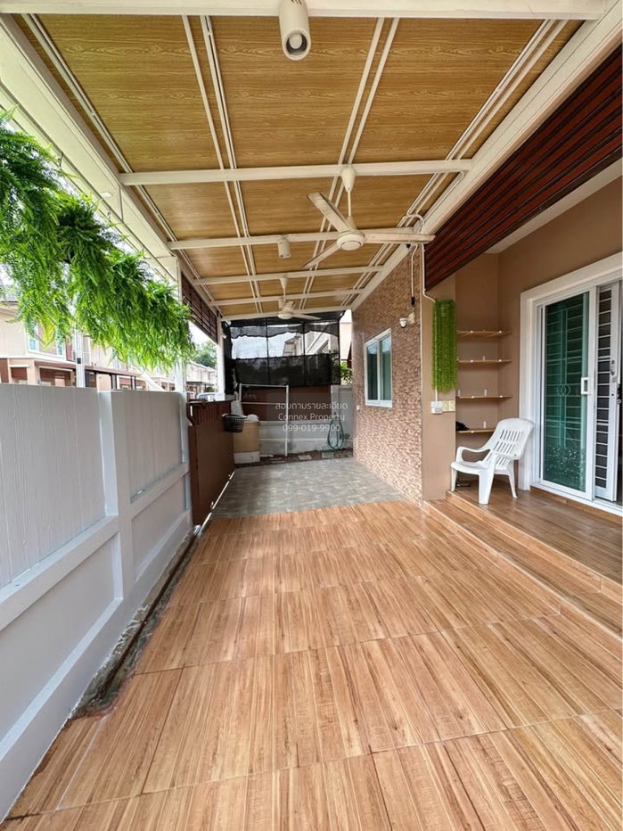 รูป ขายบ้าน แกรนด์ พีเอ็มซี 7 หนองปรือ บางละมุง ชลบุรี CX-175805 ✅ ทักไลน์ @connexproperty ตอบทันที ทีมงานมืออาชีพ ✅ - รูปที่ 4/12