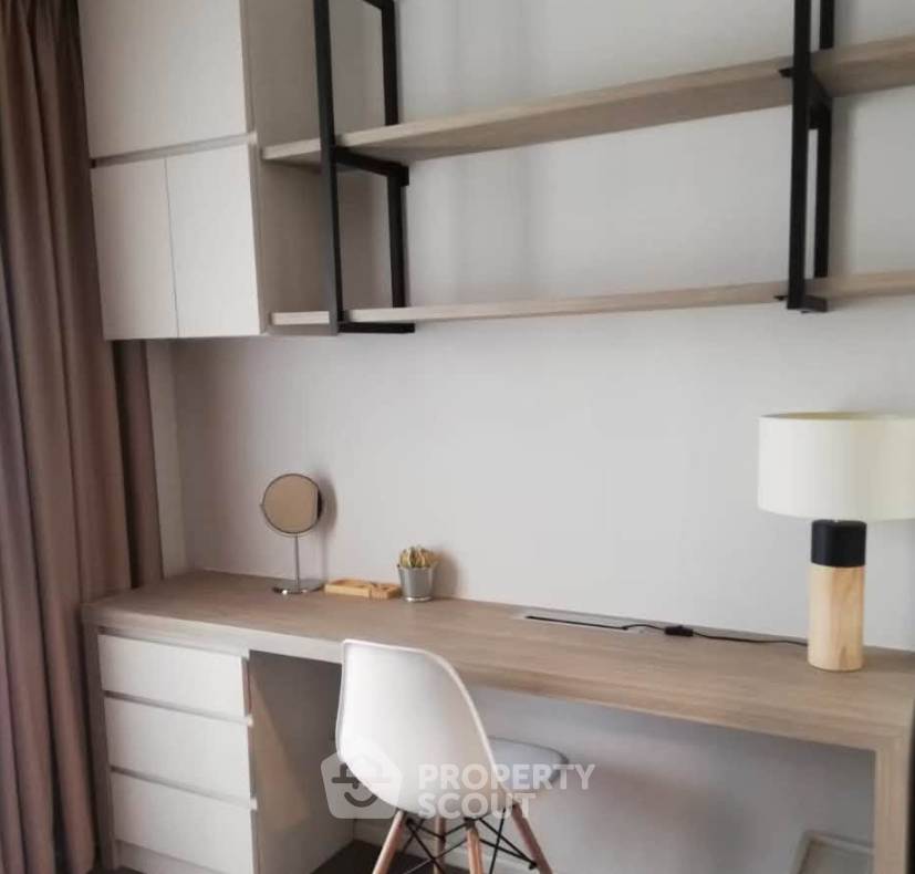 picture 1-BR Condo at Notting Hill Jatujak - Interchange near BTS Saphan Khwai (ID 3237880) - 2/5
