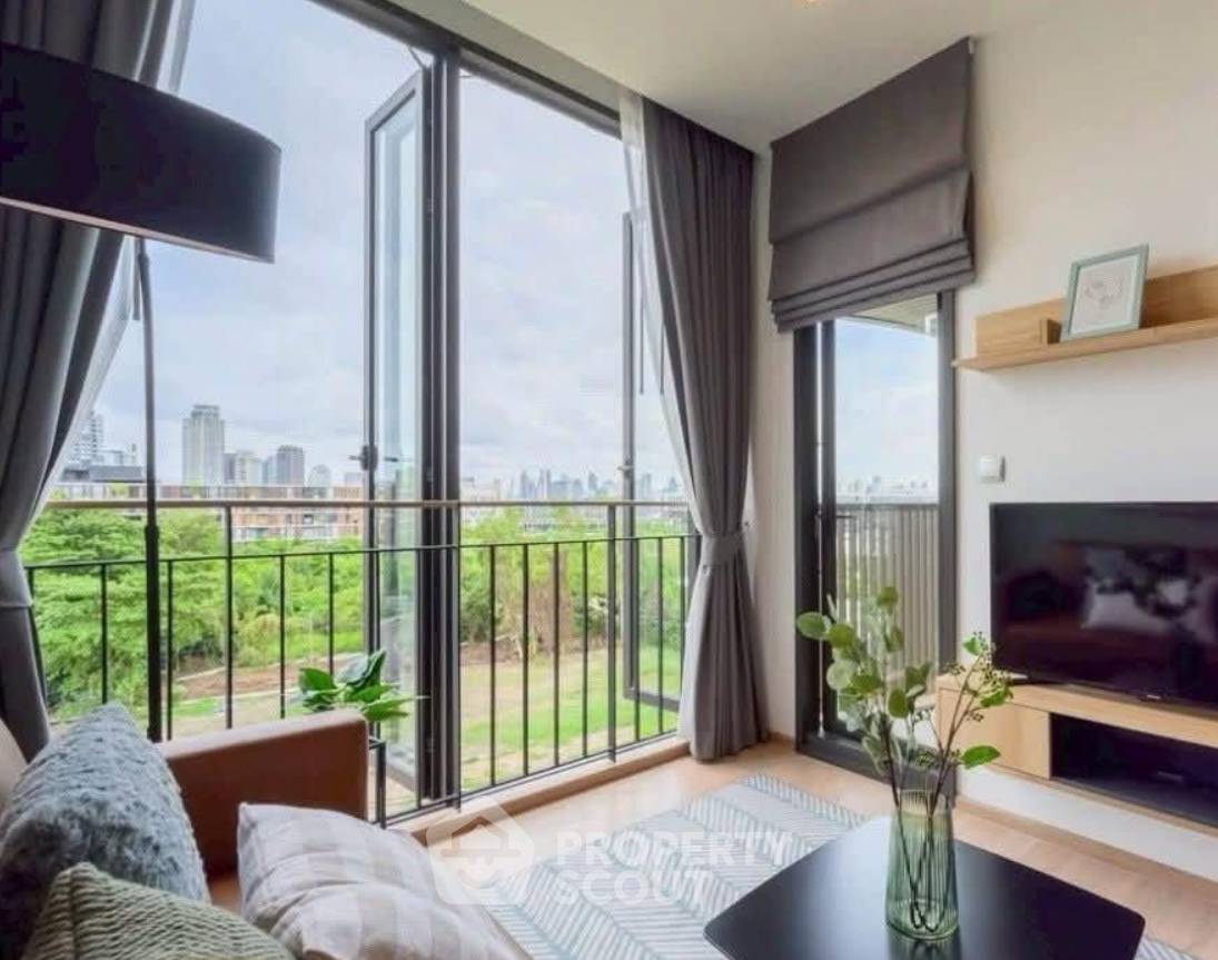 รูป คอนโด 1 ห้องนอน Kawa Haus ใกล้ BTS อ่อนนุช (ID 3138820) - รูปที่ 2/4