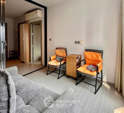 2-BR Condo at Life Asoke - Rama 9 near MRT Phra Ram 9 (ID 2759009)