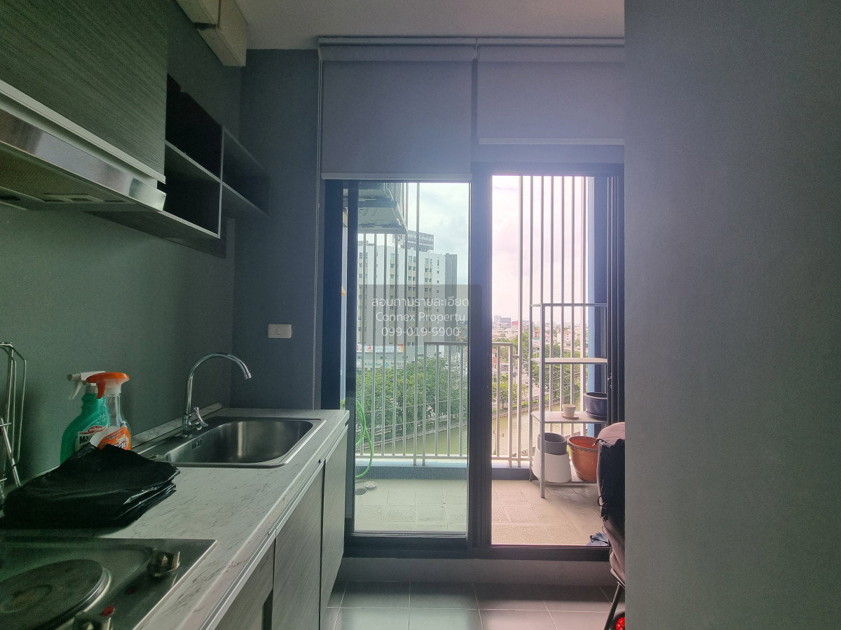 รูป 🔥🔥🔥 เช่าคอนโด  นิช โมโน รัชวิภา ลาดยาว เขต จตุจักร กรุงเทพ CX-175372 ✅ ทักไลน์ @connexproperty ตอบทันที ทีมงานมืออาชีพ ✅ 🔥🔥🔥 - รูปที่ 3/7