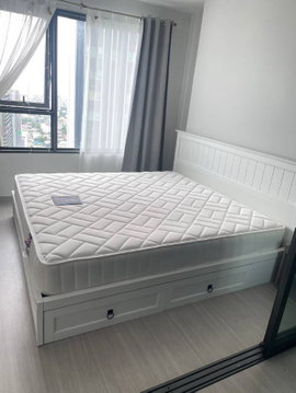 🔥Ready to Move🔥 📍✅ For Rent : Life Ladprao (ไลฟ์ ลาดพร้าว)✨