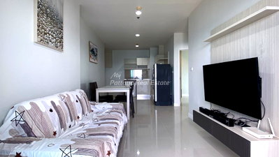ขายคอนโด : 🛏️ 2 ห้องนอน - 🛁 2 ห้องน้ำ - 🏙️ Sea View - 🌏 ชื่อชาวต่างชาติ - 🏢 Centric Sea Pattaya - รหัส: CC82