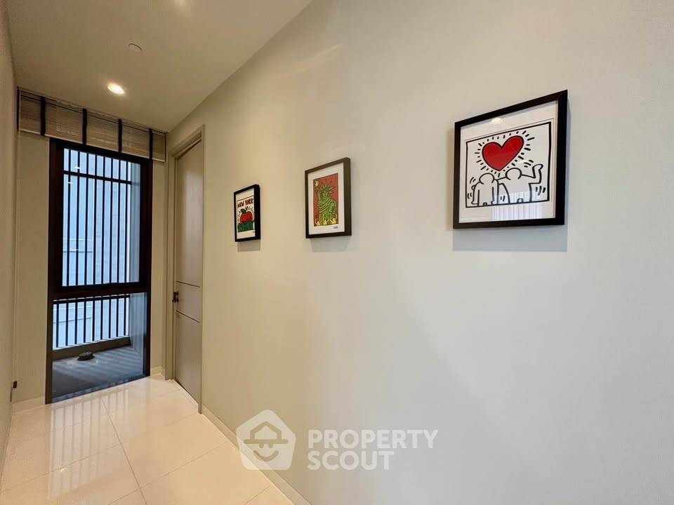 picture 100m To BTS Phrom Phong | 137 Sqm 2-BR At Vittorio Sukhumvit 39 (ID 3326593) - 7/23