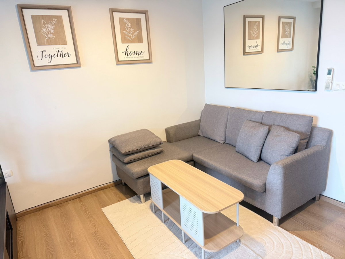 รูป ขาย🔥 Centrio Condominium Phuket | ห้องสวยพร้อมอยู่ ตึก C ชั้น 7 - รูปที่ 4/9