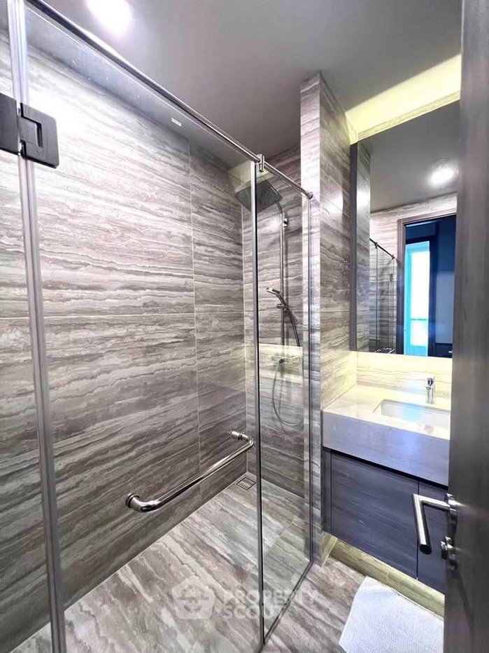 picture 2-BR Condo at Celes Asoke near MRT Sukhumvit (ID 3326194) - 9/16