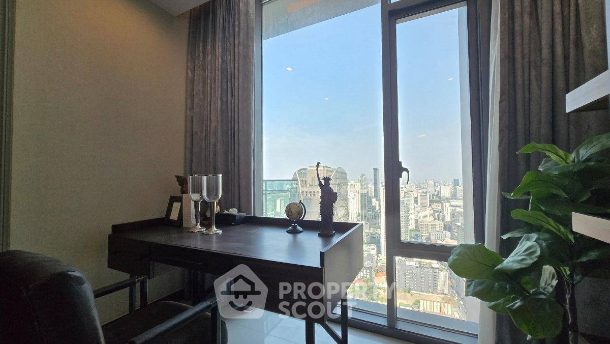 picture 4-BR Condo at Q1 Sukhumvit near BTS Nana (ID 2949354) - 7/20
