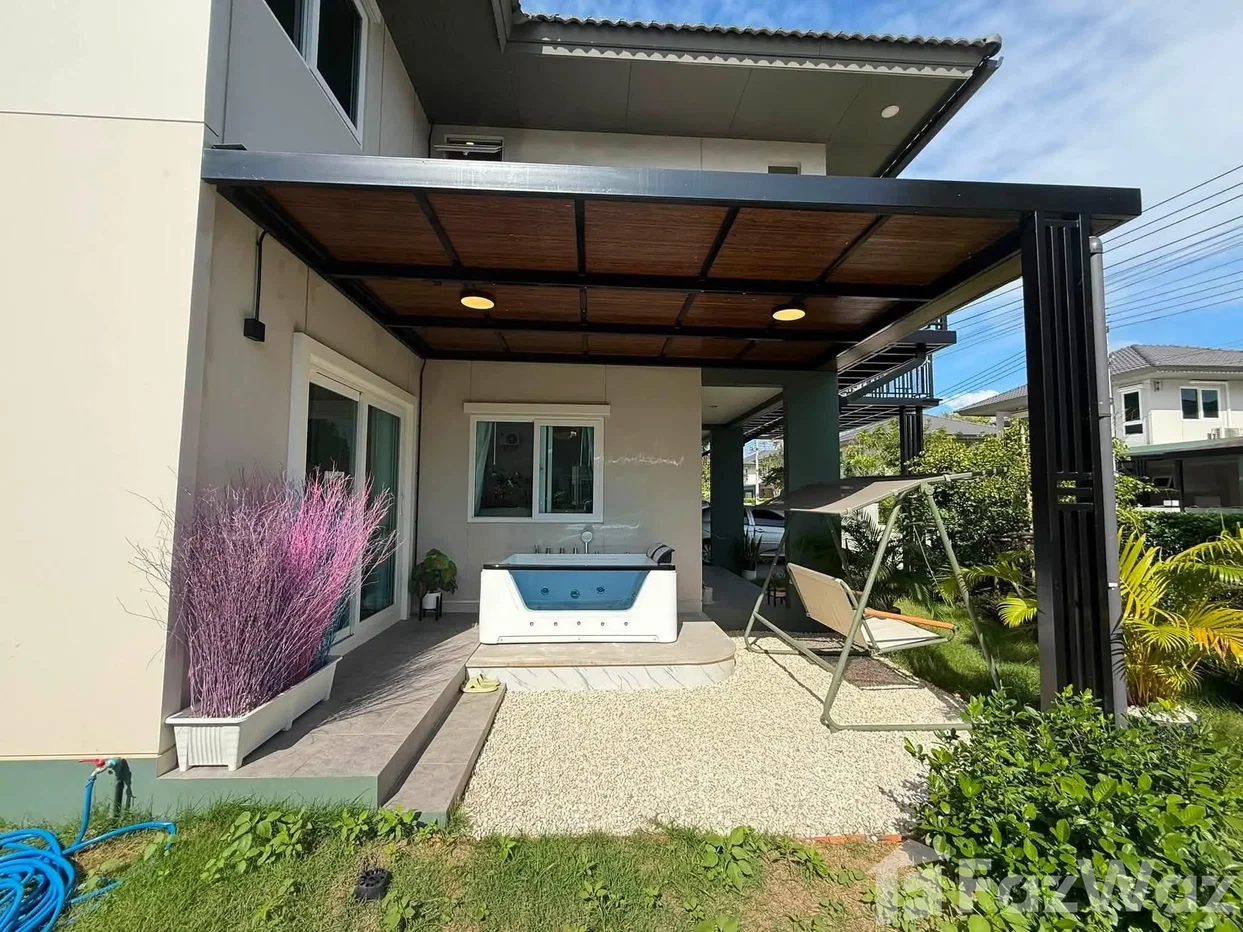 รูป บ้านเดี่ยวให้เช่า 3 ห้องนอน ในโครงการ สราญสิริ เกาะแก้ว รีทรีต 6795630 - รูปที่ 2/21