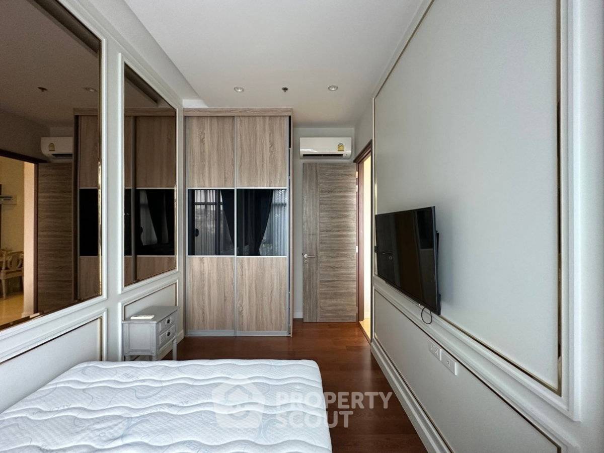 รูป คอนโด 2 ห้องนอน Mayfair Place Sukhumvit 50 ใกล้ BTS อ่อนนุช (ID 3055943) - รูปที่ 12/14