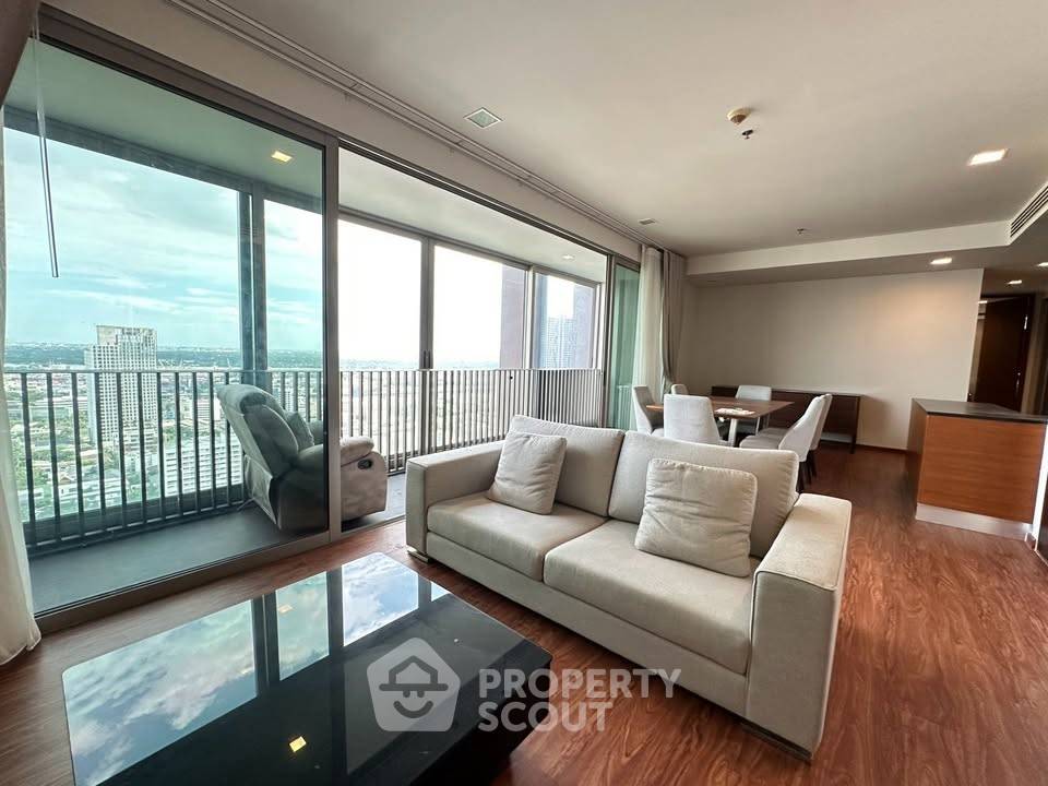 picture Pet-Friendly 3-BR Condo At Ashton Morph 38 Near BTS Thong Lor (ID 3325879) - 2/19