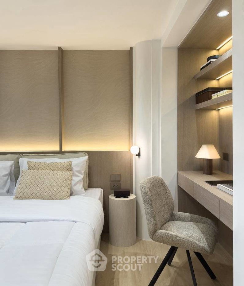 picture 1-BR Condo At Sritana Condominium 2 Near Chiang Mai University (ID 3325158) - 6/19