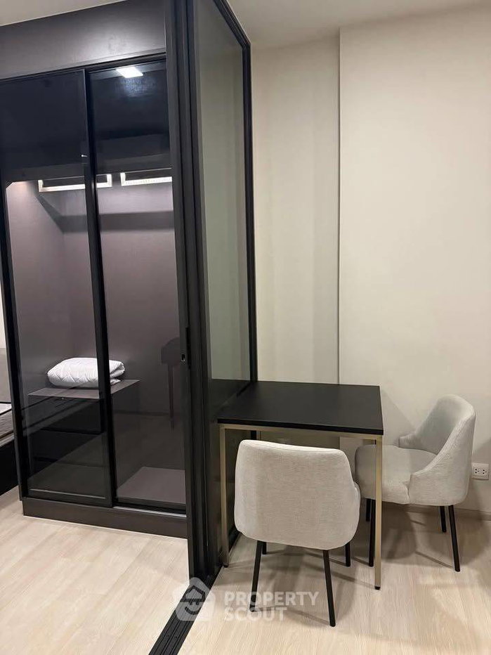 picture 25th-Floor 1-BR At The Privacy Jatujak Near MRT Lat Phrao (ID 3323147) - 5/9