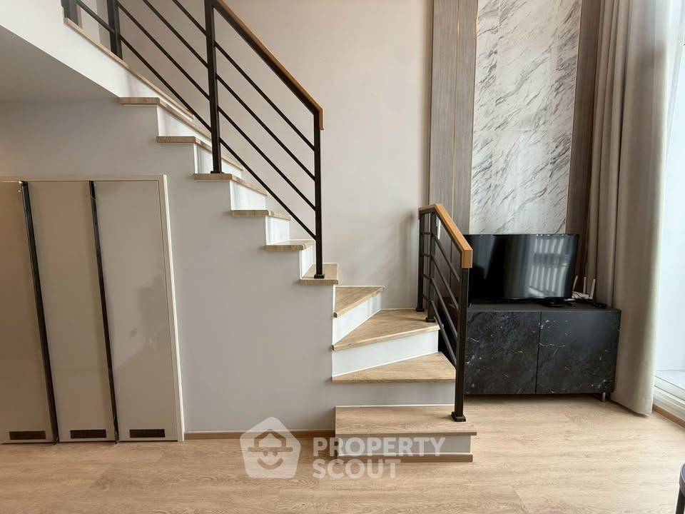 picture 1-BR Condo at Culture Chula near MRT Sam Yan (ID 3326656) - 5/20