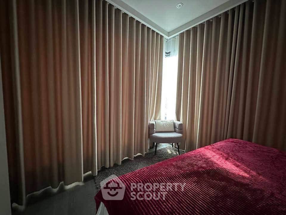 picture 2-BR Condo at COCO Parc near MRT Khlong Toei (ID 3326362) - 7/12