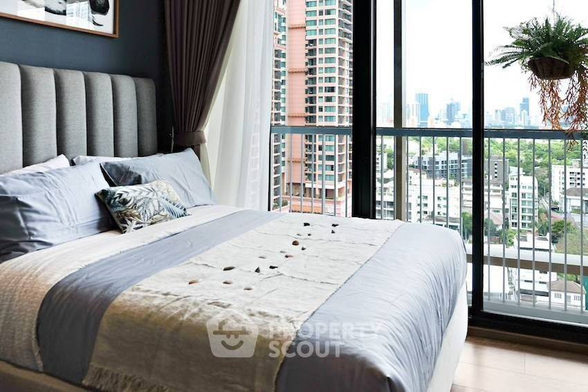 picture 1-Bedroom Condo At Park Origin Phrom Phong By BTS Phrom Phong (ID 1540821) - 5/8