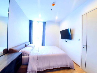 Condos for rent : 𝐂𝐨𝐧𝐝𝐨 𝐓𝐡𝐞 𝐋𝐢𝐧𝐞 𝐏𝐡𝐚𝐡𝐨𝐥 - 𝐏𝐫𝐚𝐝𝐢𝐩𝐡𝐚𝐭