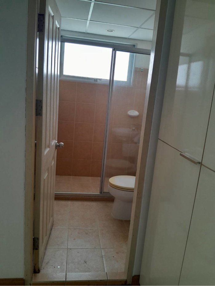 picture Condo for Rent: Supalai Park Srinakarin Unit cleaned and ready for move-in. - 2/7