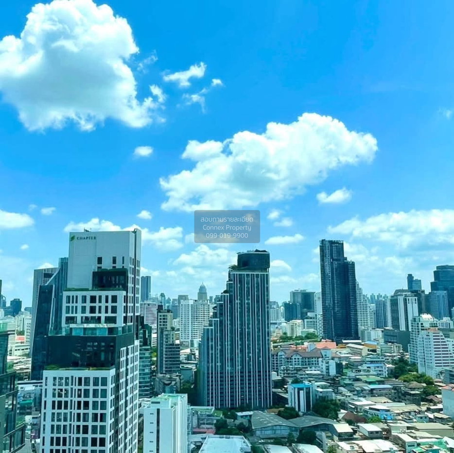 รูป เช่าคอนโด ศุภาลัย พรีเมียร์ สี่พระยา - สามย่าน MRT-สามย่าน สี่พระยา เขต บางรัก กรุงเทพ CX-175741 ✅ ทักไลน์ @connexproperty ตอบทันที ทีมงานมืออาชีพ ✅ - รูปที่ 9/9