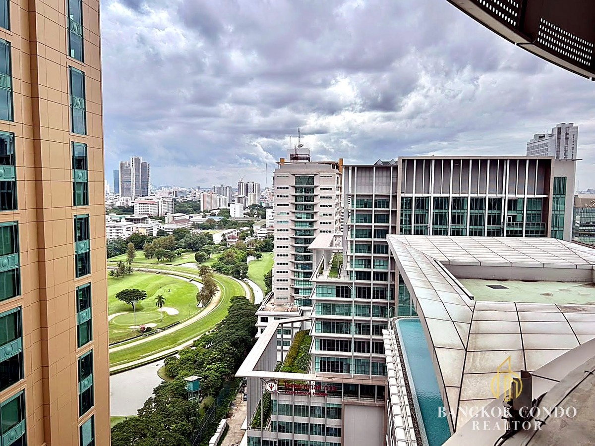 รูป 🍀🍀 คอนโดหรู 💖 ให้เช่า📌 Magnolias Ratchadamri Boulevard (Line:@rent2022) BTS ชิดลม✨พร้อมเข้าอยู่ 🔖 A08586 - รูปที่ 9/11