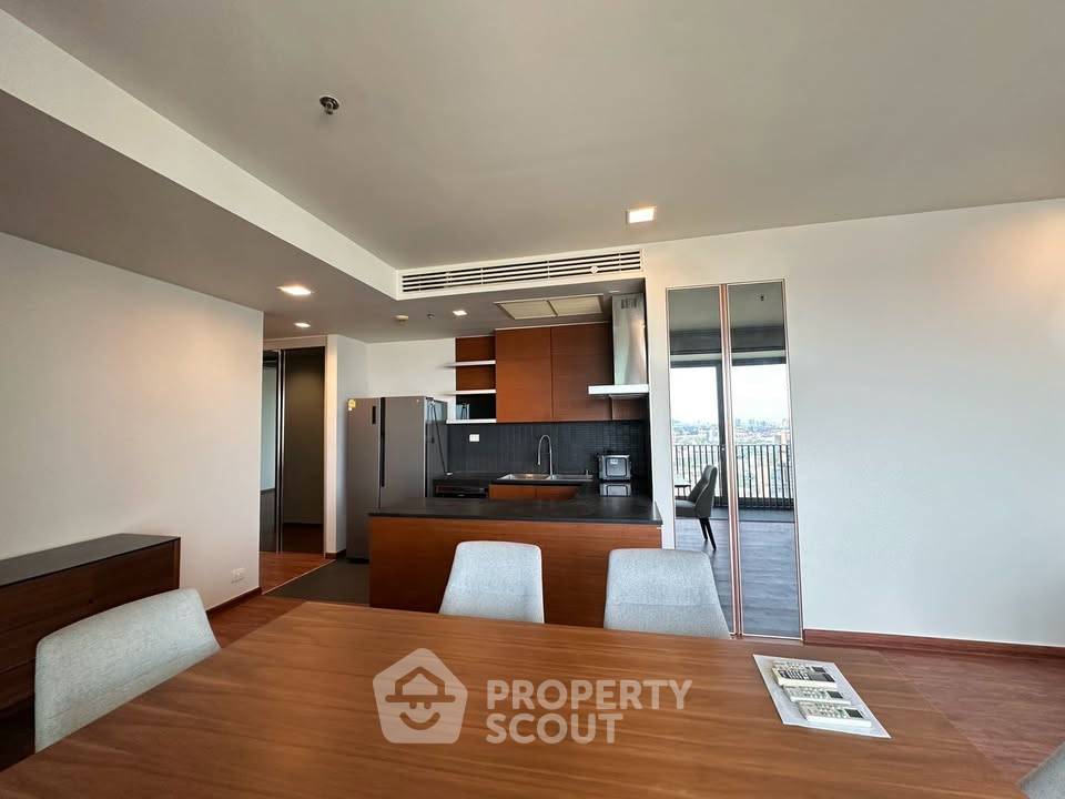 picture Pet-Friendly 3-BR Condo At Ashton Morph 38 Near BTS Thong Lor (ID 3325879) - 7/19