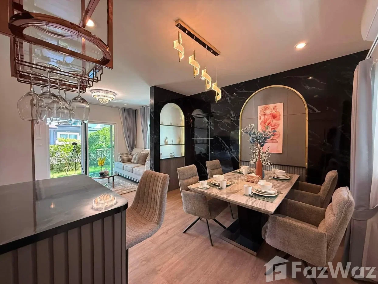 รูป บ้านเดี่ยวให้เช่า 3 ห้องนอน ในโครงการ สราญสิริ เกาะแก้ว รีทรีต 6795630 - รูปที่ 11/21