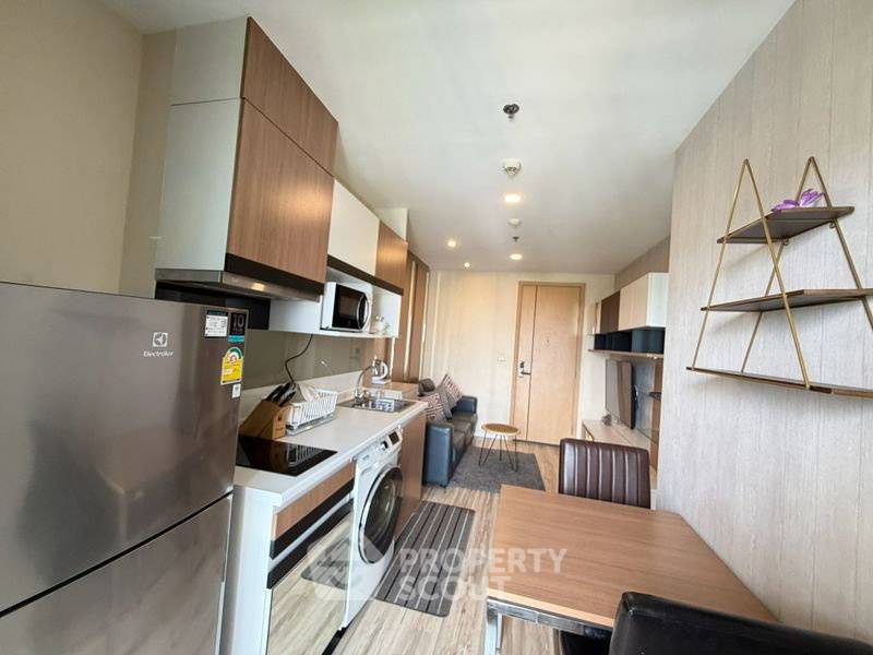 รูป คอนโด 1-ห้องนอน ที่ พลัส คอนโด ศรีราชา ใน สุรศักดิ์ (ID 3145567) - รูปที่ 4/12