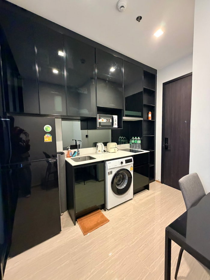 picture Condo for Rent at Noble Around Ari (K6909020) ID Line : @condo64 - 5/7