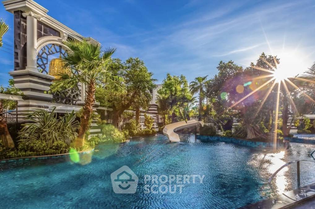 picture 1-BR Condo at The Riviera Monaco close to Pattaya (ID 3178367) - 14/16