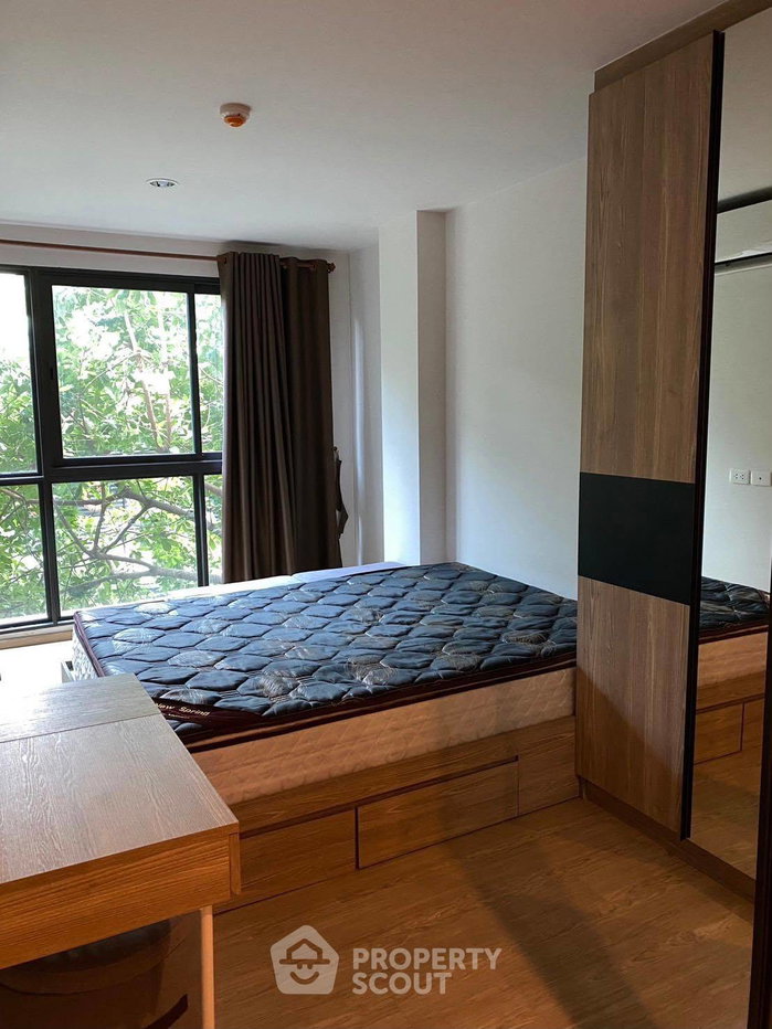 รูป คอนโด 1 ห้องนอน The Excel Hideaway Sukhumvit 71 ใกล้ BTS พระโขนง (ID 3110854) - รูปที่ 2/5