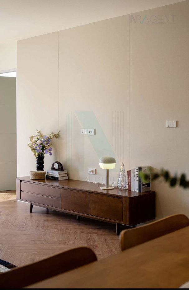 picture For Rent Condo JC TOWER Building , Floor 17,2 bed room, Room size 87 sqm - 6/8