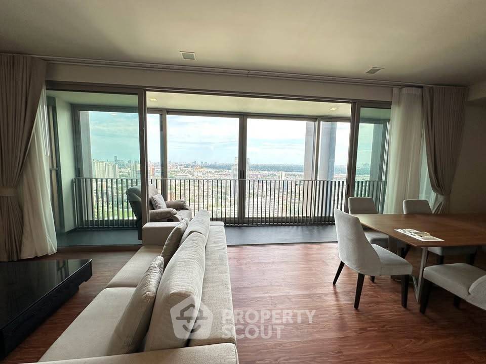 picture Pet-Friendly 3-BR Condo At Ashton Morph 38 Near BTS Thong Lor (ID 3325879) - 5/19