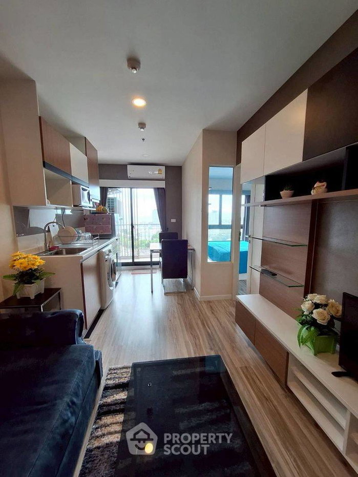 รูป คอนโดราคาดี 1 ห้องนอน ชั้น 21 Plus Condo Sriracha (ID 2997635) - รูปที่ 4/14