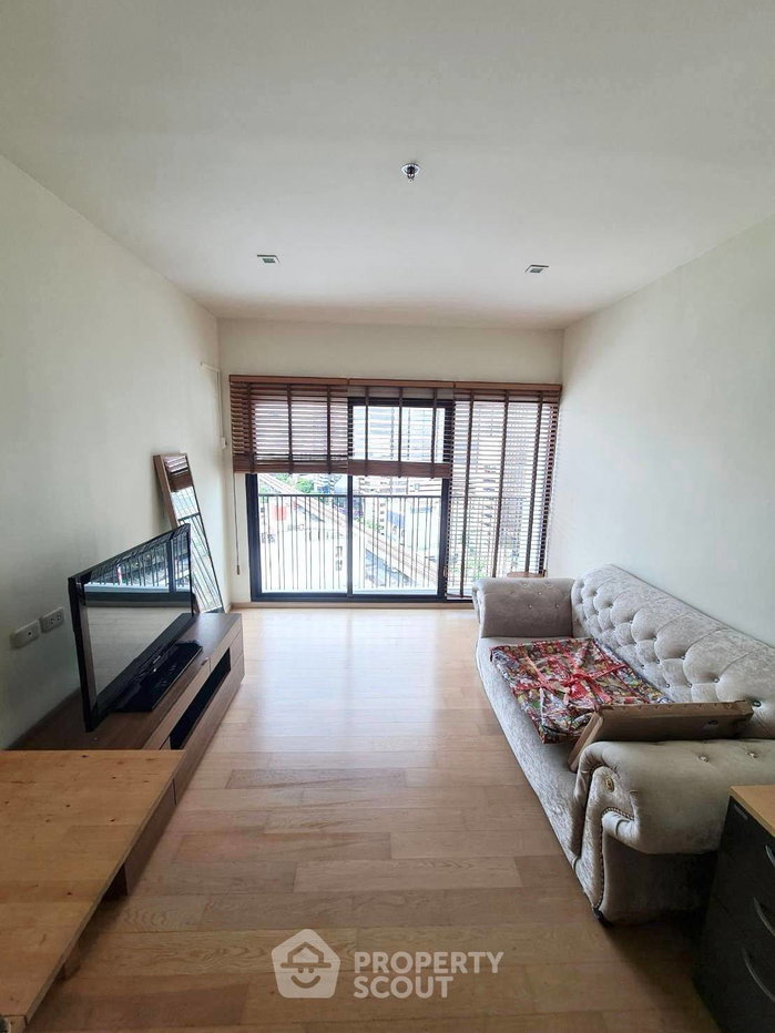 picture 1-BR Condo at Noble Reform Aree near BTS Ari (ID 3323178) - 1/6